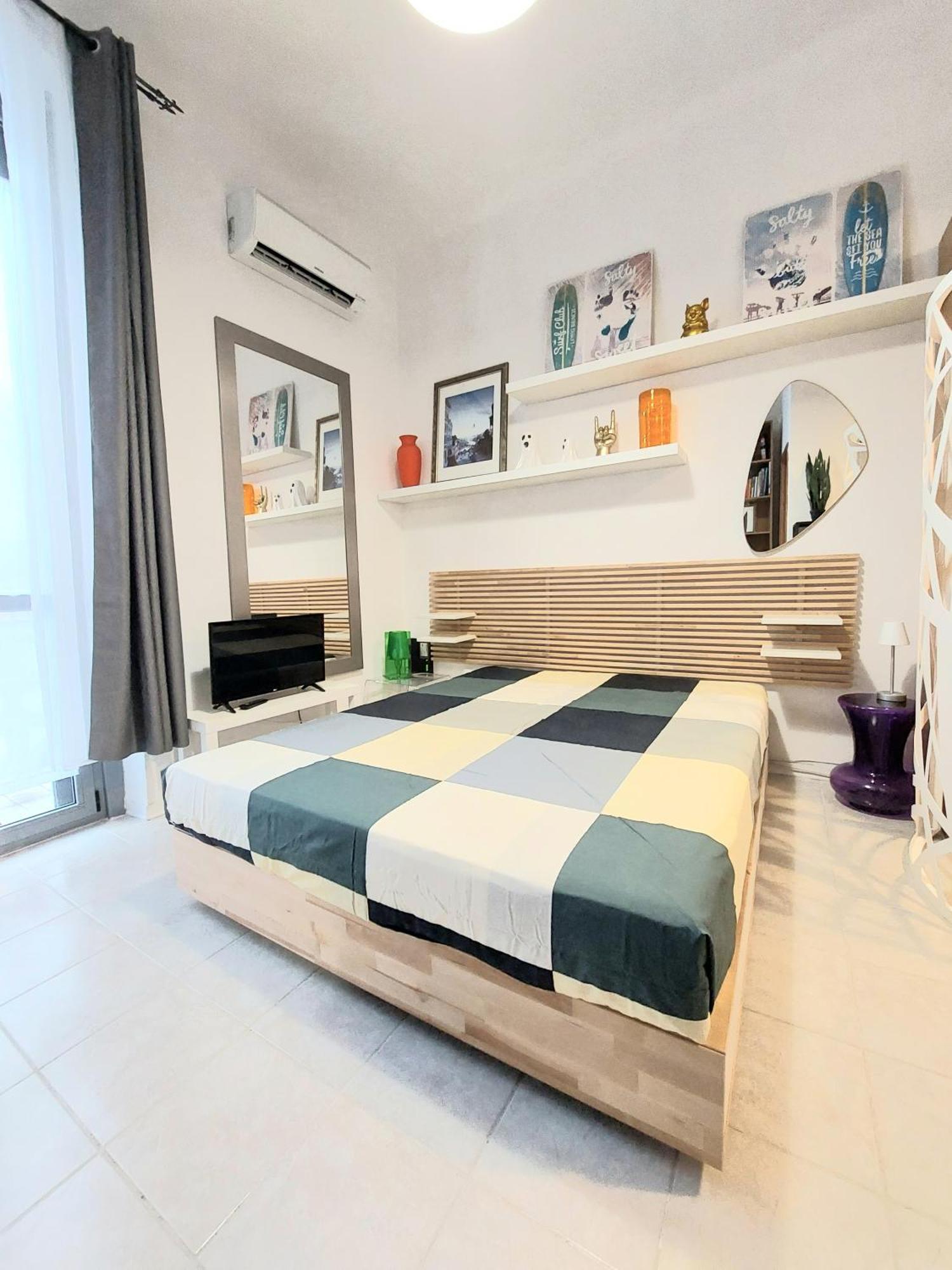 Studio 1 Milano Navigli Milão Exterior foto