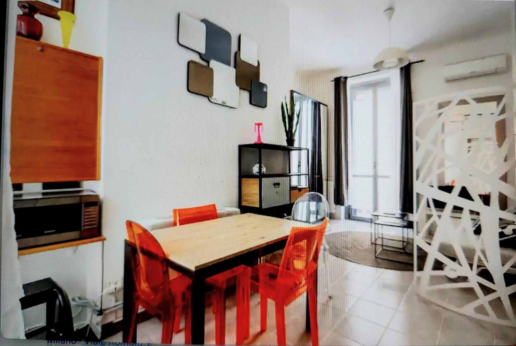 Studio 1 Milano Navigli Milão Exterior foto