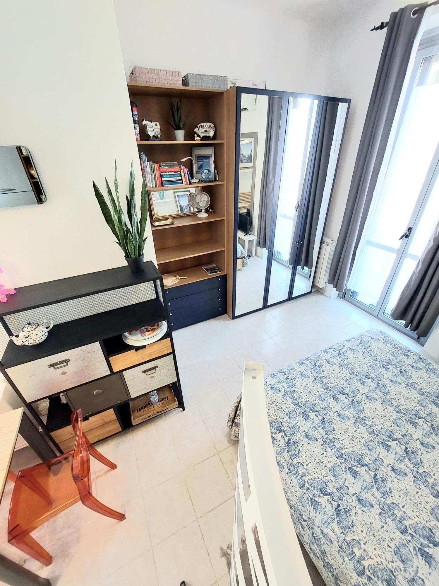Studio 1 Milano Navigli Milão Exterior foto