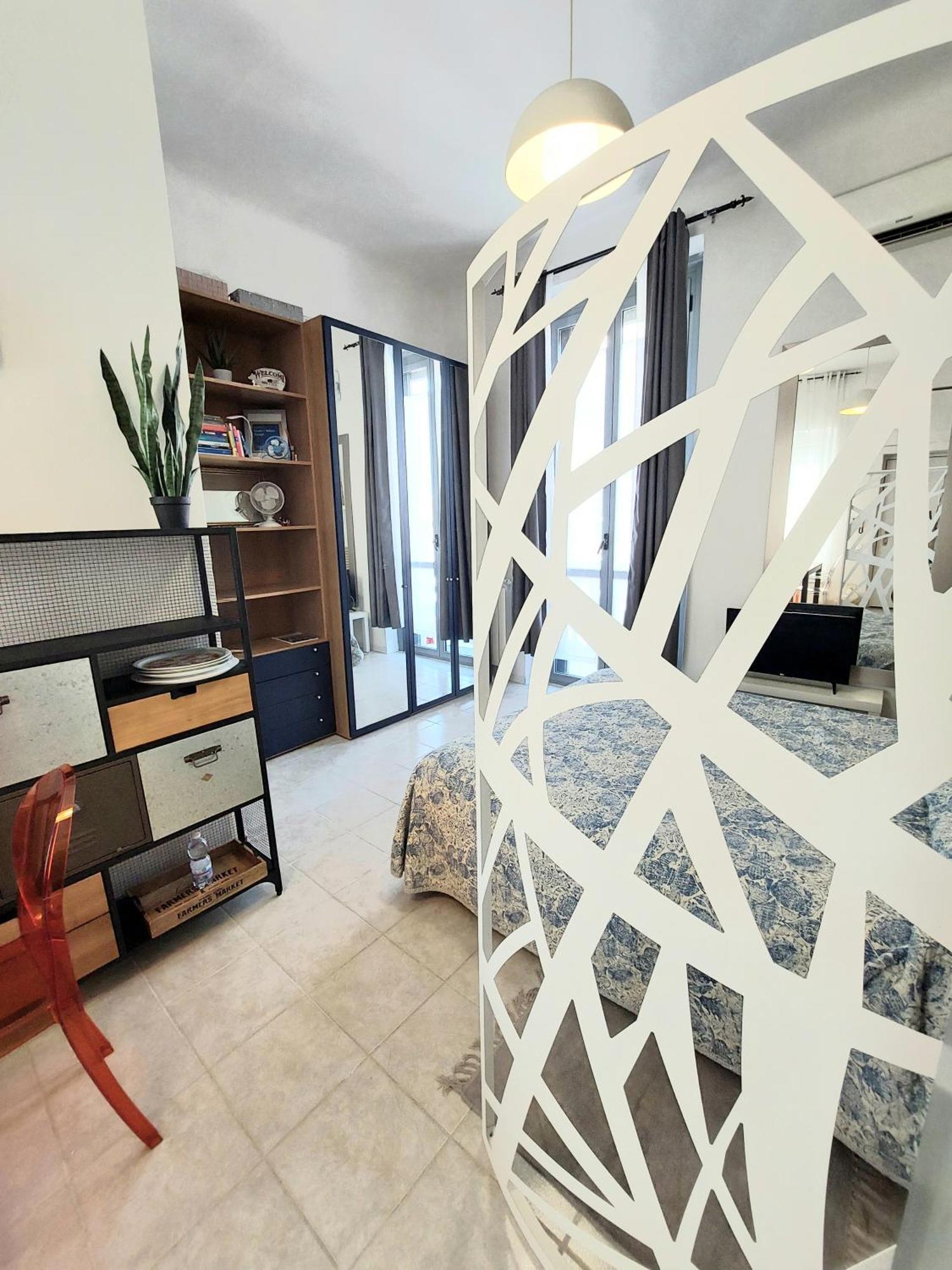 Studio 1 Milano Navigli Milão Exterior foto