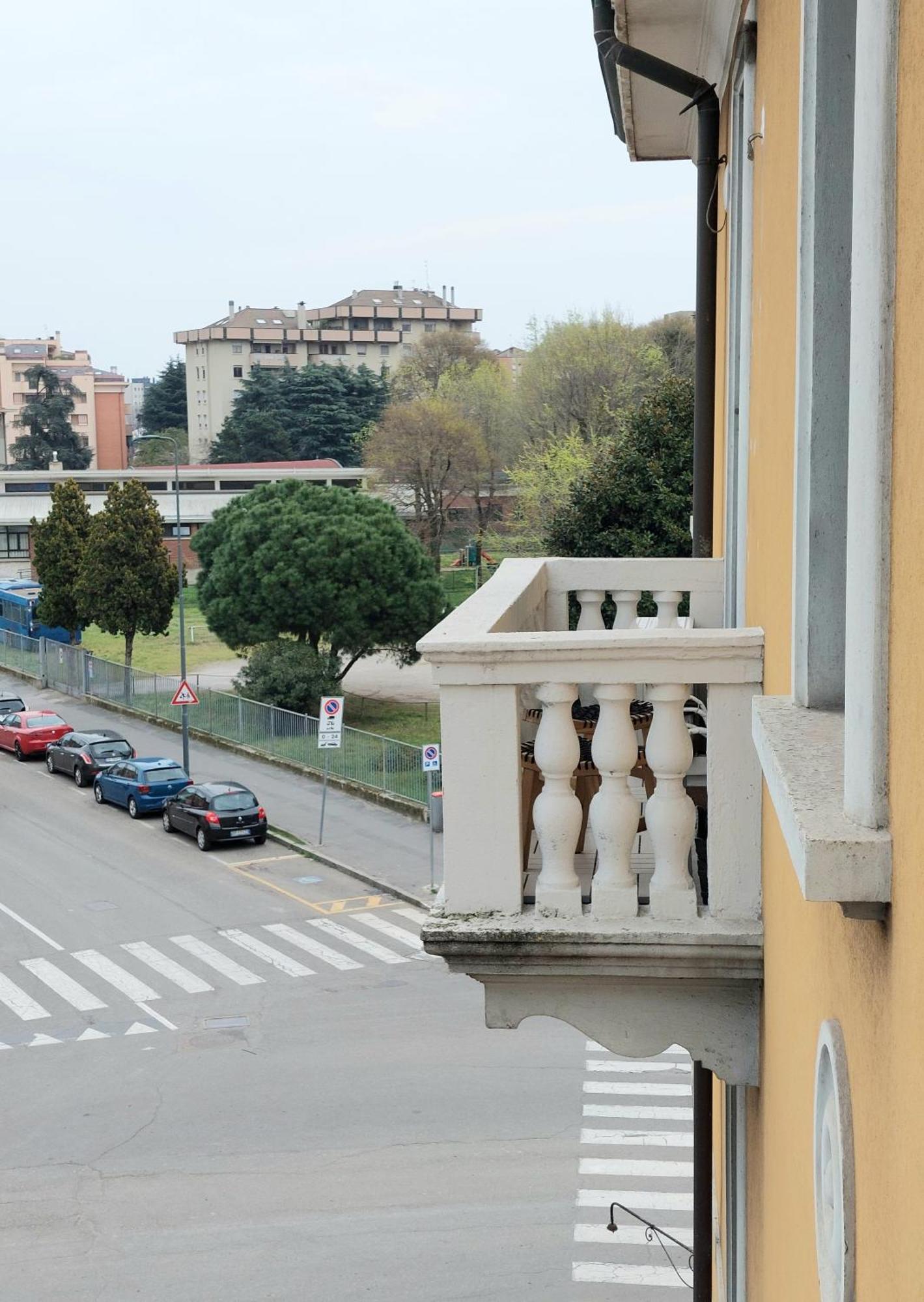 Studio 1 Milano Navigli Milão Exterior foto