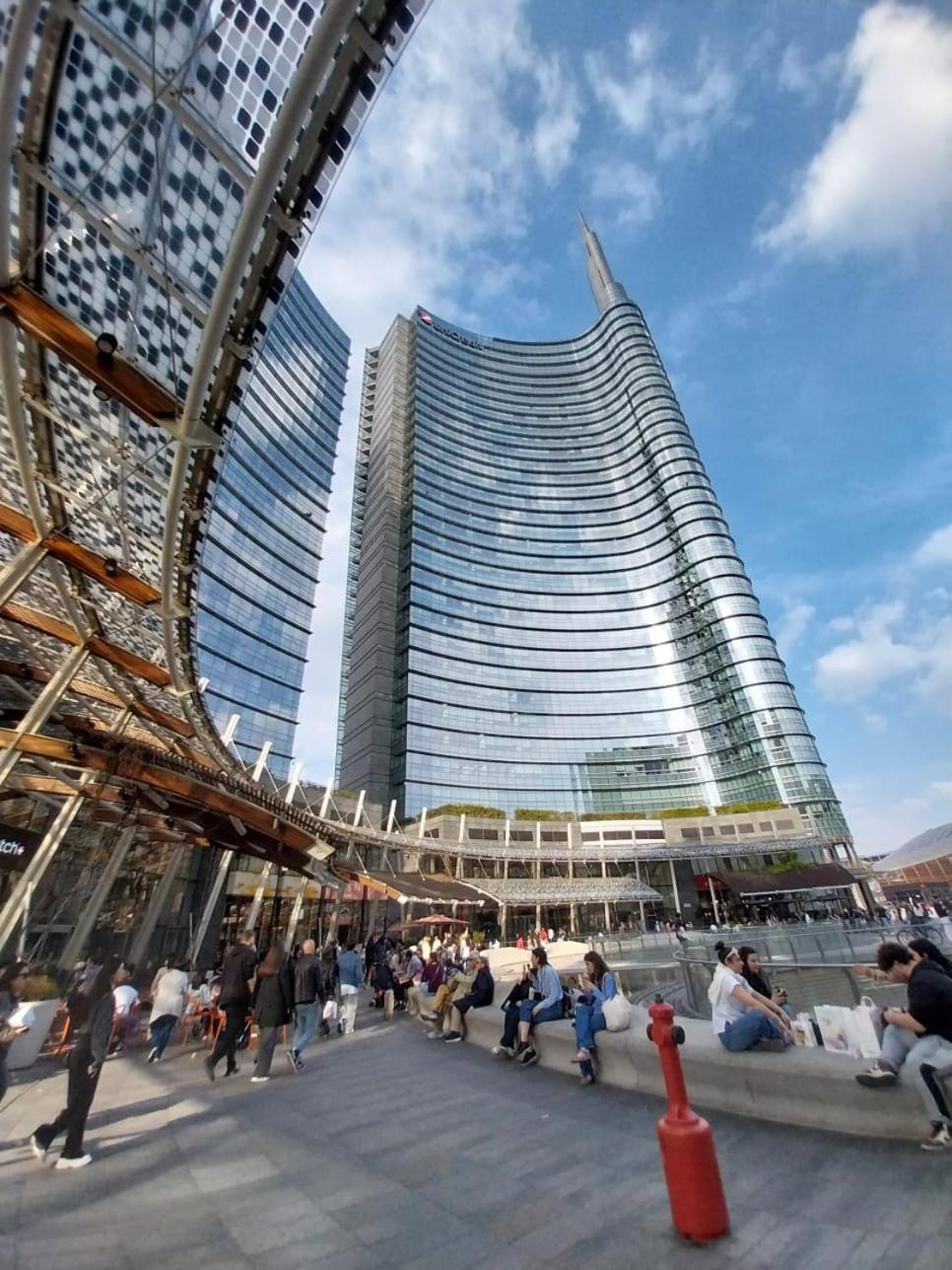 Studio 1 Milano Navigli Milão Exterior foto
